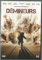 Dvd Démineurs - Drama