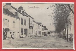 44 - BASSE INDRE -- - Basse-Indre