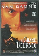 Dvd Le Grand Tournoi - Action, Aventure