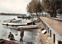 40-PARENTIS-EN-BORN- LES BORDS DU LAC - Autres & Non Classés