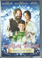 Dvd Le Miracle De Noel - Comedy