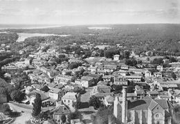 40-CAPBRETON- VUE AERIENNE - Capbreton