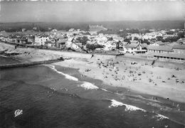 40-CAPBRETON- LA PLAGE - Capbreton