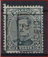 Koning Albert I Nr. 183 Voorafgestempeld Nr. 2719 Positie B Met Voorafstempeling DISON 21 ; Staat Zie Scan ! - Rollenmarken 1920-29