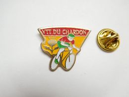 Beau Pin's , Cyclisme Vélo , VTT Du Chardon , Blénod Les Pont à Mousson , Meurthe Et Moselle - Cyclisme