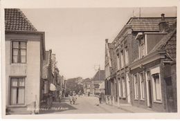 Makkum Kerkstraat M4614 - Makkum