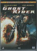 Dvd Ghost Rider - Horror