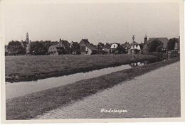 Hindeloopen M4617 - Hindeloopen