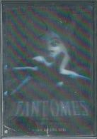 DVD Fantômes - Horreur