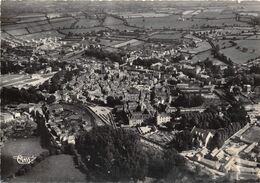 71-PARAY-LE-MONIAL- VUE PANORAMIQUE AERIENNE - Paray Le Monial