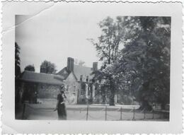 Royaume Uni  Photo  Exeter  Christ's Hospital - Winchester - Exeter