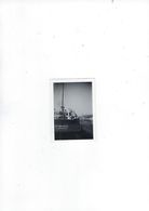 Royaume Uni  Photo  1959  Bateau  Sr Seiriol Liverpool - Exeter