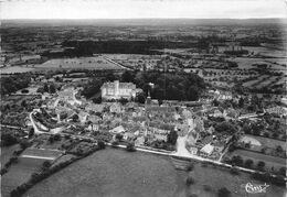 72-MONTMIRAIL- VUE AERIENNE - Montmirail