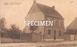 Huis  Devos- Fiévé - Mont-de-l'nclus - Ruien - Kluisbergen