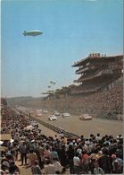 72-LE-MANS- 24 HEURES DU MANS-VUE PARTIELLE SUR LES TRIBUNES - Le Mans