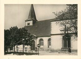 Ile De Groix * L'église - Groix