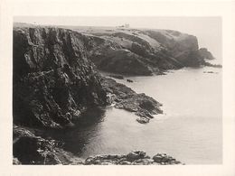 Ile De Groix * La Côte Sauvage - Groix