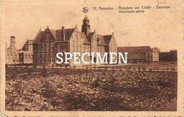 H. Amandus - Broeders Van Liefde - Administratie Gebouw - Beernem - Beernem