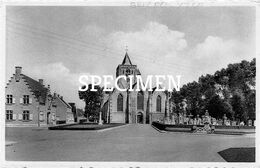 Kerk - Beveren - Alveringem