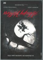 DVD Sleepy Hollow - Science-Fiction & Fantasy