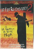 DVD Jeeper Creepers 2 - Horreur