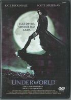 Dvd Underworld N° 1 - Science-Fiction & Fantasy