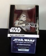 Buste De Collection Star Wars - Stormtrooper N°2 - Andere & Zonder Classificatie