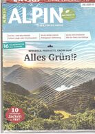 ALPIN 4/20 - Sport