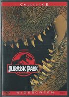 Dvd Jurassic Park - Ciencia Ficción Y Fantasía