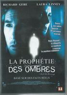 Dvd La Prophetie Des Ombres - Ciencia Ficción Y Fantasía