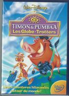 Dvd Timon & Pumbaa Les Globes Trotters - Dessin Animé