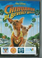 Dvd Le Chihuahua - Animatie