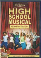 Dvd High School Musical - Musicals