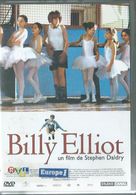 Dvd Billy Elliot - Commedia Musicale