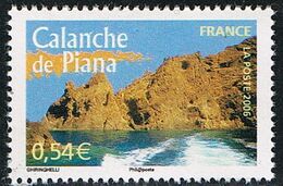 FRANCE : N° 3951 ** (La France à Voir : Calanche De Piana -Corse-) - PRIX FIXE - - Neufs