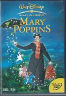 Dvd Mary Poppins - Cartoni Animati