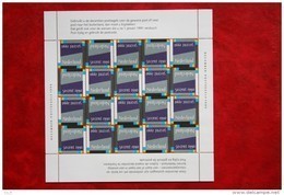 CHRISTMAS, WEIHNACHTEN, NOEL, NATAL NVPH V1461 1461 (Mi 1395); 1990 POSTFRIS / MNH ** NEDERLAND / NIEDERLANDE - Unused Stamps