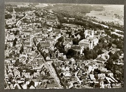 Freising An Der Isar/ Luftaufnahme - Freising