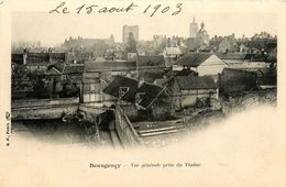 Beaugency * Vue Générale Prise Du Viaduc - Beaugency