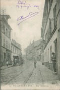 95 - Villiers Le Bel - Rue Gambetta - Villiers Le Bel