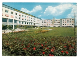 Bad Aibling - Sanatorium Wendelstein - Bad Aibling