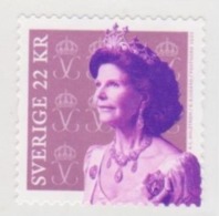 Sweden Mi 3334 Queen Silvia - 2020 * * - Unused Stamps