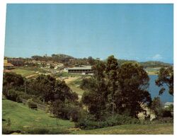 (G 1) Australia - NSW - Nambucca Heads R.S.L Club - Port Macquarie