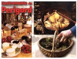 (G 5) France-0 Truffe Du Périgord - Truffles Mushroom - Mushrooms