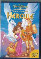 Dvd Hercule - Dibujos Animados