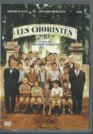 Dvd Les Choristes - Musicalkomedie