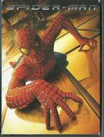 Dvd Spiderman - Kinder & Familie