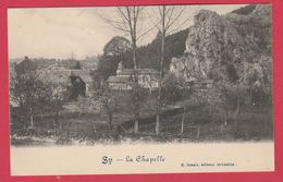 Sy - La Chapelle ( Voir Verso ) - Ferrières