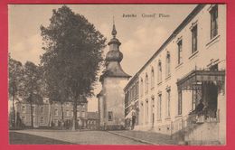 Jauche - Grand' Place - 1939 ( Voir Verso ) - Orp-Jauche