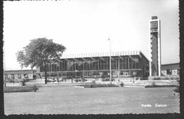 Nederland Holland Pays Bas Venlo Station - Venlo